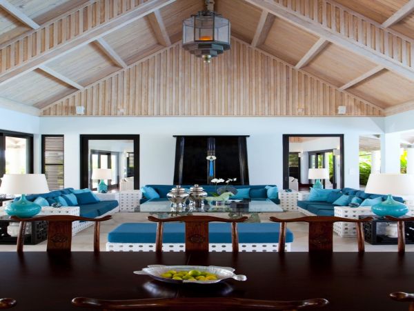 Antigua Barbuda Home 1003068