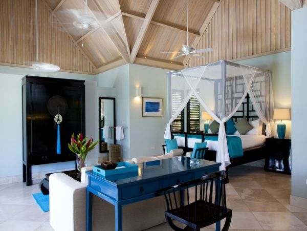 Antigua Barbuda Home 1003068