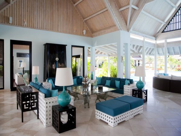 Antigua Barbuda Home 1003068