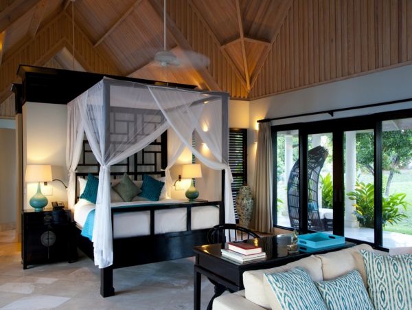 Antigua Barbuda Home 1003068