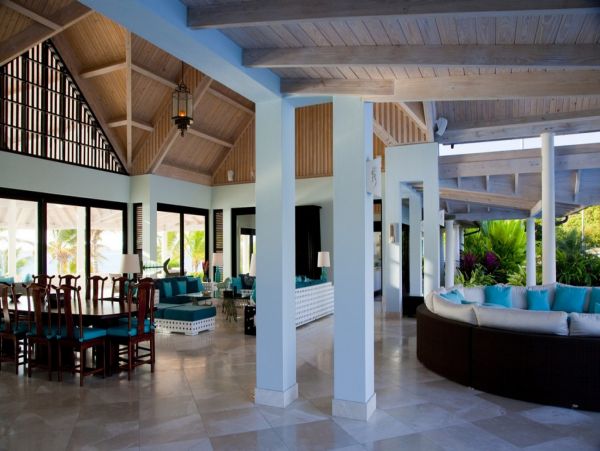 Antigua Barbuda Home 1003068