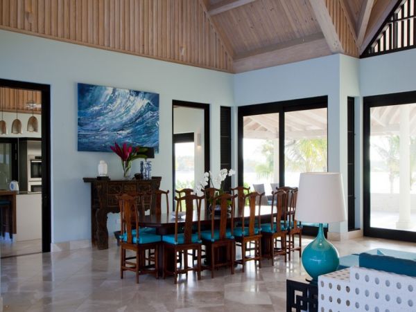 Antigua Barbuda Home 1003068