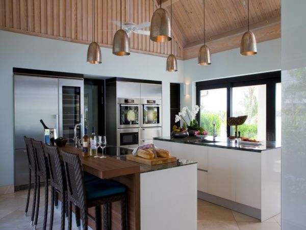 Antigua Barbuda Home 1003068