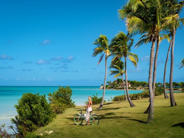 Antigua Barbuda Home 1003068