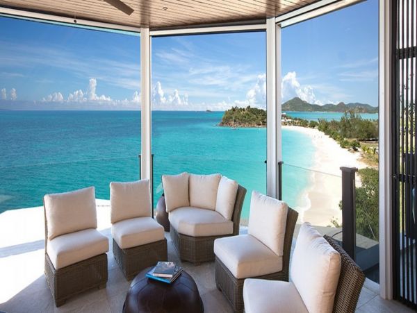 Antigua Barbuda Home 1003069