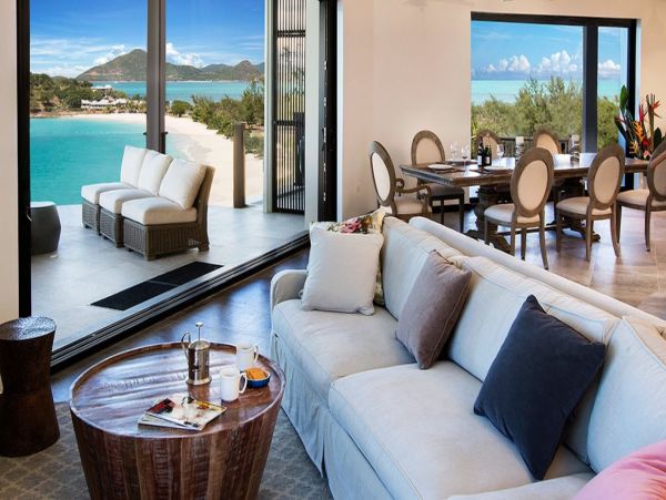 Antigua Barbuda Home 1003069