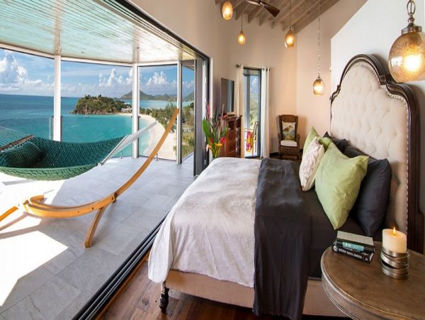Antigua Barbuda Home 1003069