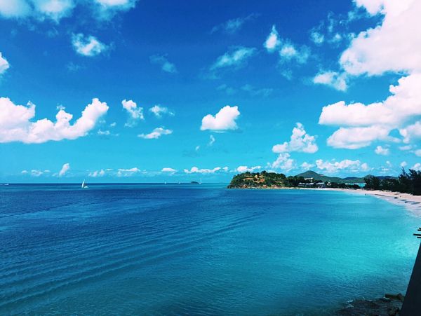Antigua Barbuda Home 1003069