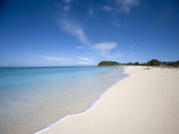 Antigua Barbuda Home 1003069