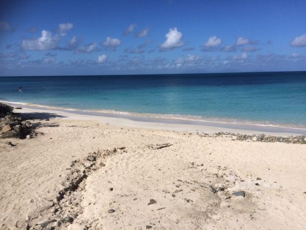 Antigua Barbuda Home 1003069