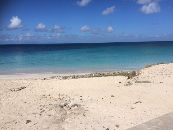Antigua Barbuda Home 1003069