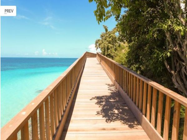 Antigua Barbuda Home 1003069