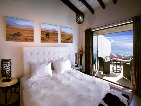 Antigua Barbuda Home 1003070