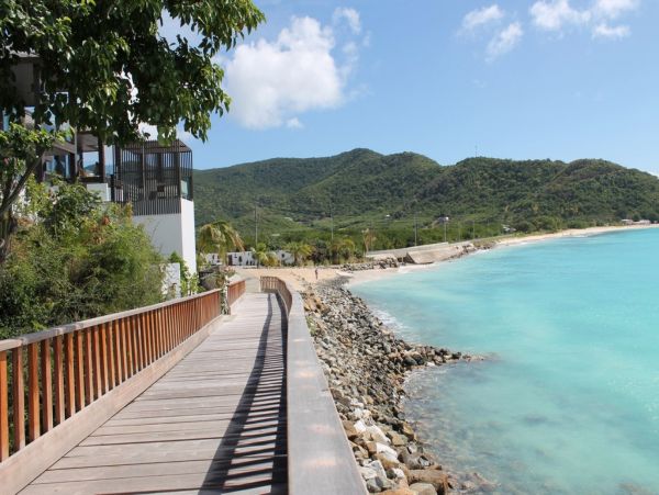 Antigua Barbuda Home 1003070