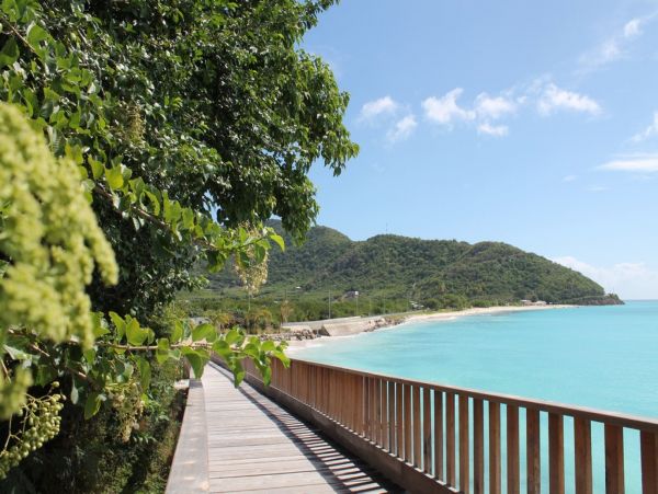 Antigua Barbuda Home 1003070