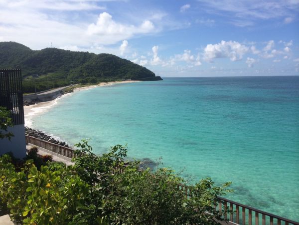 Antigua Barbuda Home 1003070