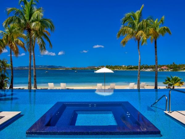 Antigua Barbuda Home 1003071