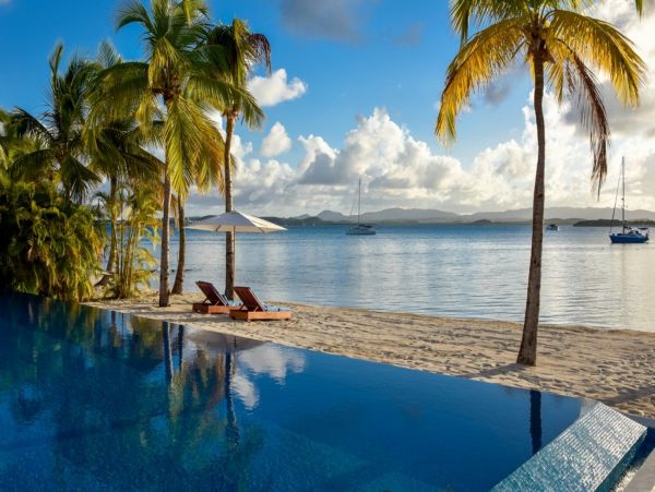 Antigua Barbuda Home 1003071