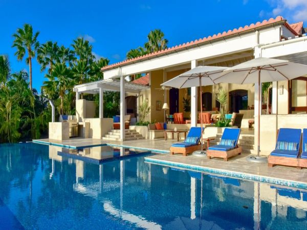 Antigua Barbuda Home 1003071