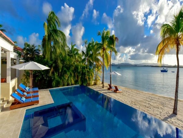 Antigua Barbuda Home 1003071