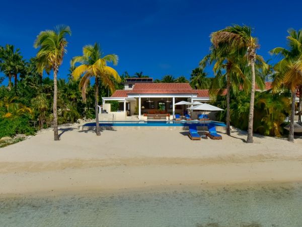 Antigua Barbuda Home 1003071