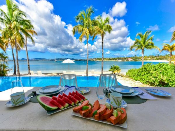 Antigua Barbuda Home 1003071