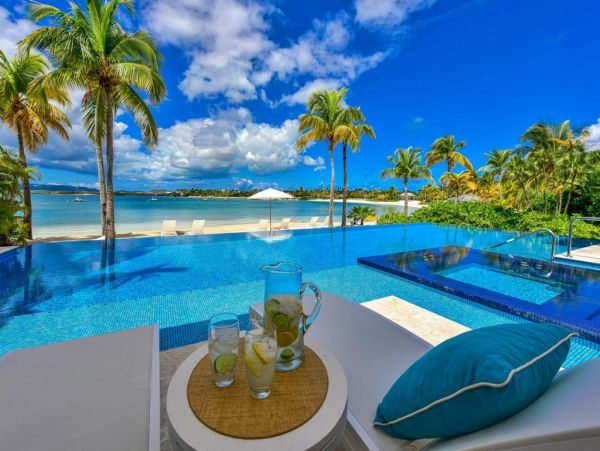 Antigua Barbuda Home 1003071