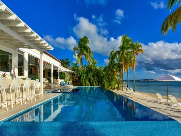 Antigua Barbuda Home 1003071