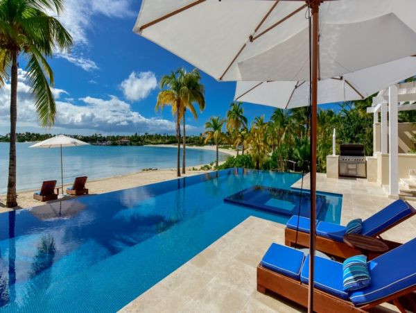 Antigua Barbuda Home 1003071