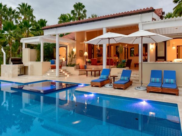 Antigua Barbuda Home 1003071