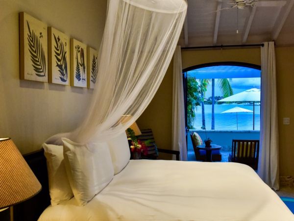 Antigua Barbuda Home 1003071