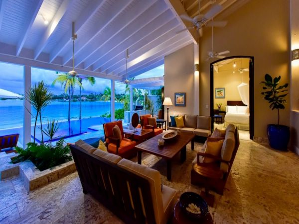 Antigua Barbuda Home 1003071