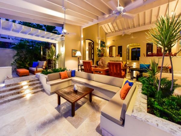 Antigua Barbuda Home 1003071