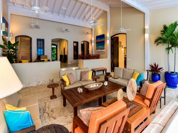 Antigua Barbuda Home 1003071