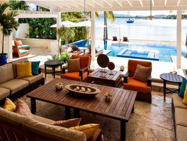 Antigua Barbuda Home 1003071