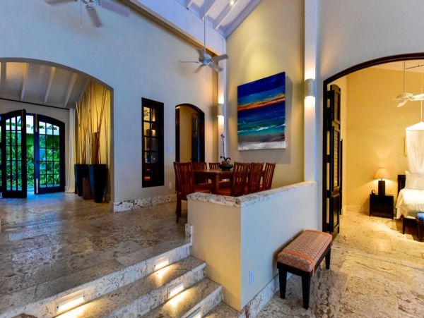 Antigua Barbuda Home 1003071