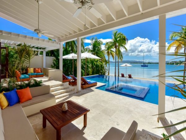 Antigua Barbuda Home 1003071