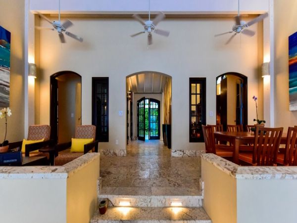 Antigua Barbuda Home 1003071