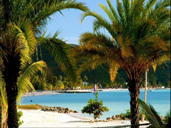 Antigua Barbuda Home 1003072