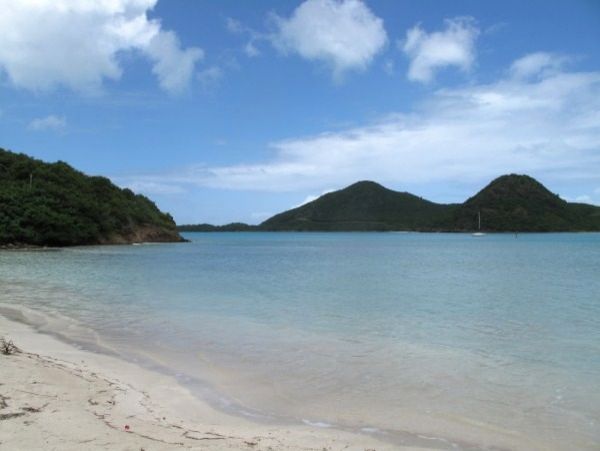 Antigua Barbuda Home 1003072