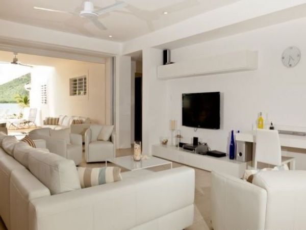 Antigua Barbuda Home 1003072