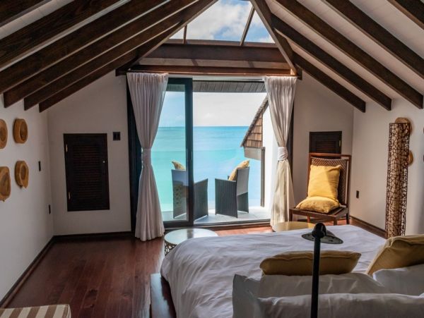 Antigua Barbuda Home 1003073