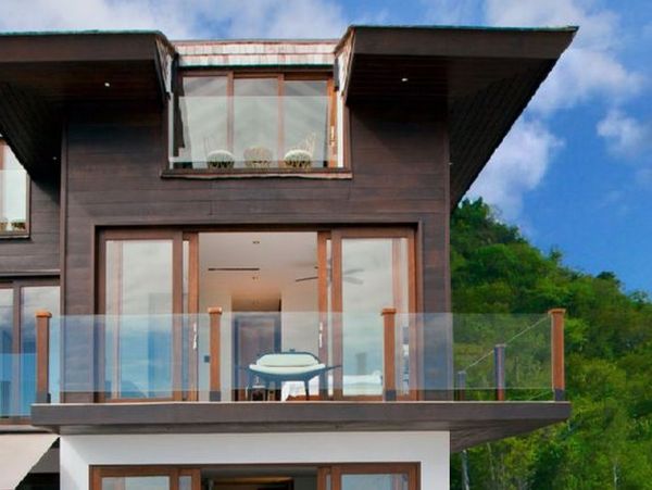 Antigua Barbuda Home 1003073