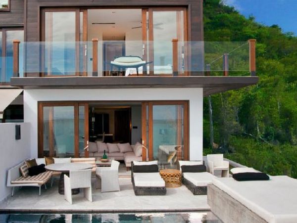Antigua Barbuda Home 1003073