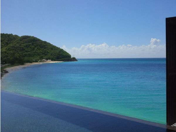 Antigua Barbuda Home 1003073