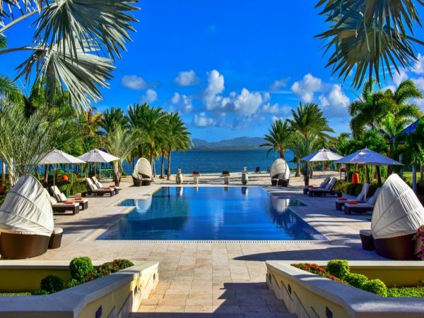 Antigua Barbuda Home 1003074