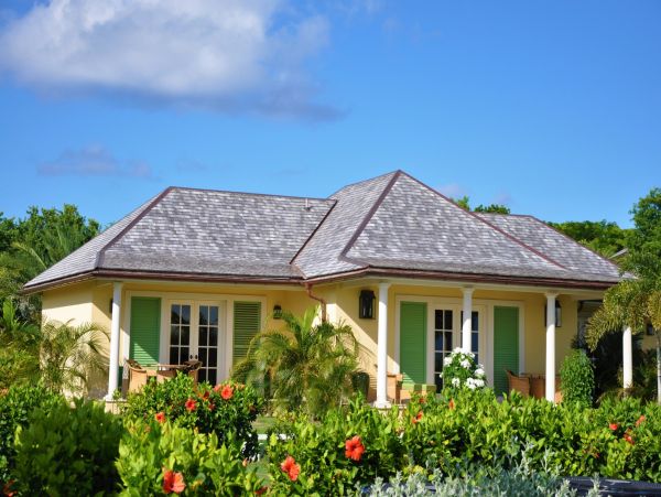 Antigua Barbuda Home 1003074
