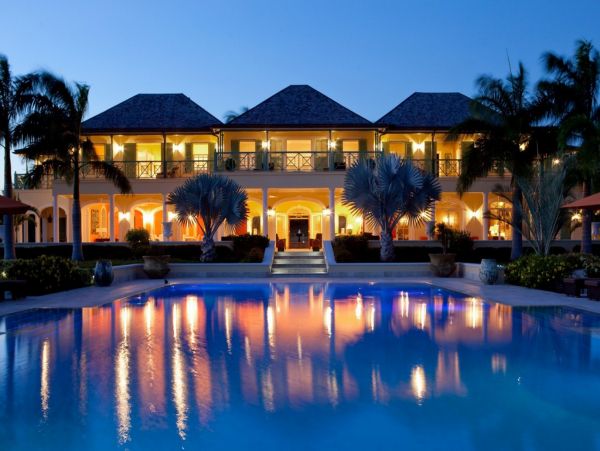 Antigua Barbuda Home 1003074