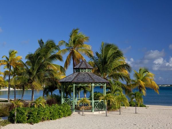 Antigua Barbuda Home 1003074
