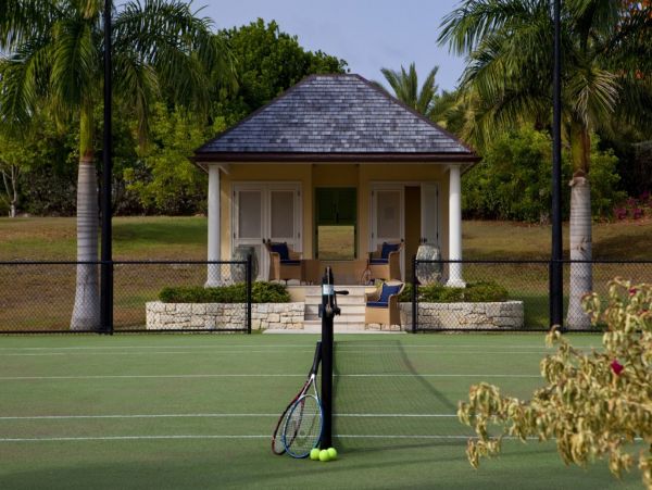 Antigua Barbuda Home 1003074